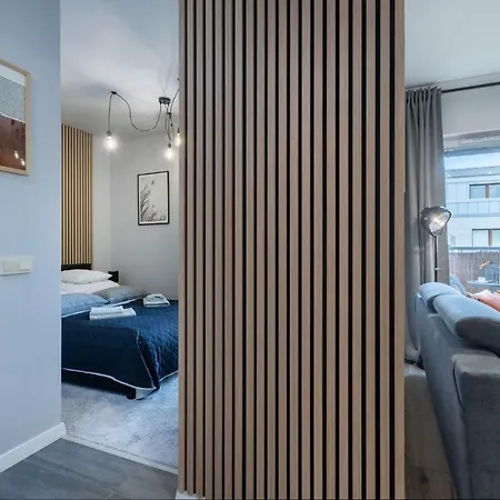 Daire By The River Point