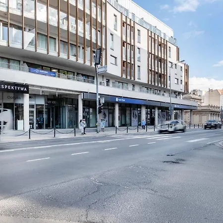 By The River Point * Poznan