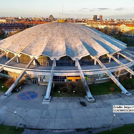 By The River Point * Poznan