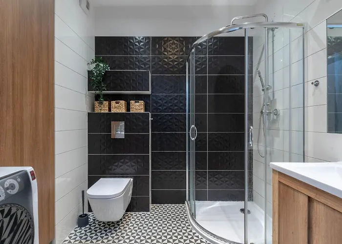 By The River Point Апартаменты *