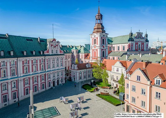 By The River Point Апартаменты *