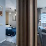 Apartmán By The River Point