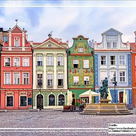 شقة By The River Point بوزنان