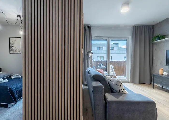 By The River Point Apartment *