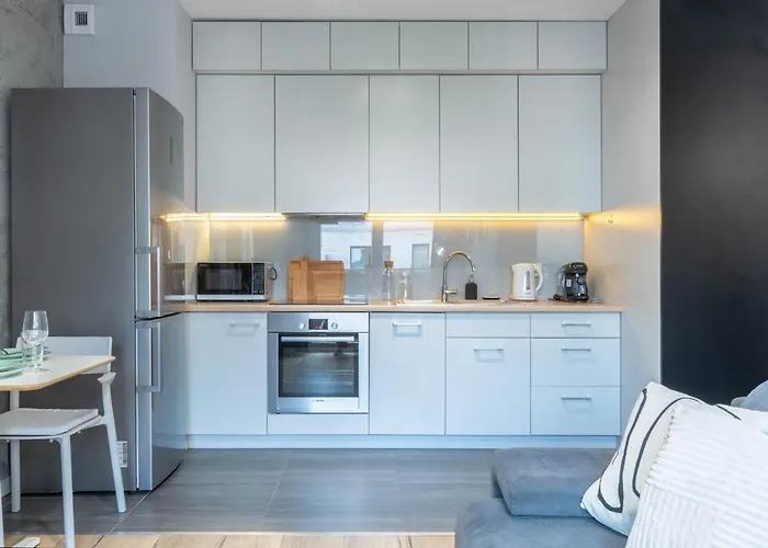 By The River Point Apartment