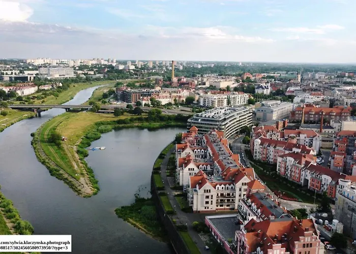 Apartment By The River Point